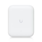 Ubiquiti U7-OUTDOOR UniFi U7 Outdoor WiFi 7 All Weather Access Point