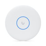 Ubiquiti U7-PRO-XGS UniFi 7 Pro XGS Ceiling Mounted 8 Stream WiFi 7 6GHz 10GbE Access Point - White