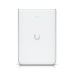 Ubiquiti U7-PRO-WALL U7 Pro Wall Wall Mounted WiFi 7 Access Point with 2.5GbE Uplink