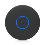 Ubiquiti U7-PRO-XGS UniFi 7 Pro XGS Ceiling Mounted 8 Stream WiFi 7 6GHz 10GbE Access Point - Black