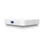 Ubiquiti UCG-MAX UniFi Cloud Gateway Max Compact 2.5 GBE Cloud Gateway Router