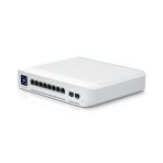 Ubiquiti Networks UniFi Enterprise 8 PoE Managed L3 2.5G Ethernet (100/1000/2500) Power over Ethernet (PoE) Stainless steel - Image 3