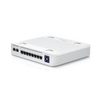 Ubiquiti Networks UniFi Enterprise 8 PoE Managed L3 2.5G Ethernet (100/1000/2500) Power over Ethernet (PoE) Stainless steel - Image 8