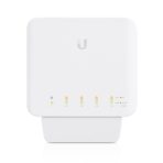 Ubiquiti USW-FLEX UniFi Switch Flex 5 Port Indoor/Outdoor Gigabit PoE Switch - Image 4