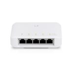 Ubiquiti USW-FLEX UniFi Switch Flex 5 Port Indoor/Outdoor Gigabit PoE Switch - Image 8