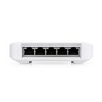 Ubiquiti USW-FLEX UniFi Switch Flex 5 Port Indoor/Outdoor Gigabit PoE Switch - Image 9