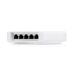 Ubiquiti USW-FLEX UniFi Switch Flex 5 Port Indoor/Outdoor Gigabit PoE Switch - Image 7
