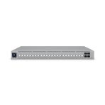 Ubiquiti USW-PRO-HD-24-POE UniFi Switch Pro HD 24 Professional Layer 3 POE++ Managed Switch