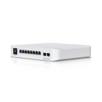 Ubiquiti USW-PRO-8-POE UniFi Switch Pro 8 Port Layer 3 POE++ Managed Switch