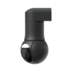 Ubiquiti UVC-G5-PTZ G5 Compact All-Weather Pan Tilt Zoom Camera - Black