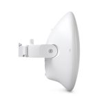 Ubiquiti UISP Wave Nano 60GHz PtMP Station, Up to 5km Link Range, 2Gbps Max Throughput, 5GHz 800+Mbps Backup Radio, 1x GbE RJ45 Port, Integrated GPS + Bluetooth - Image 2