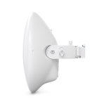 Ubiquiti UISP Wave Nano 60GHz PtMP Station, Up to 5km Link Range, 2Gbps Max Throughput, 5GHz 800+Mbps Backup Radio, 1x GbE RJ45 Port, Integrated GPS + Bluetooth - Image 3