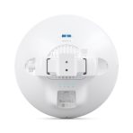 Ubiquiti UISP Wave Nano 60GHz PtMP Station, Up to 5km Link Range, 2Gbps Max Throughput, 5GHz 800+Mbps Backup Radio, 1x GbE RJ45 Port, Integrated GPS + Bluetooth - Image 5