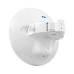 Ubiquiti UISP Wave Nano 60GHz PtMP Station, Up to 5km Link Range, 2Gbps Max Throughput, 5GHz 800+Mbps Backup Radio, 1x GbE RJ45 Port, Integrated GPS + Bluetooth - Image 6