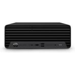 HP Pro 400 G9 Small Form Factor Desktop PC, Intel Core i5-13500 13th Gen, 8GB RAM, 256GB SSD, Windows 11 Pro