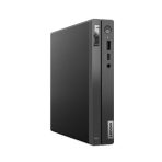 Lenovo ThinkCentre neo 50q G4 12LN000AUK Mini PC, Intel Core i5-13420H 13th Gen, 8GB RAM, 256GB SSD, Windows 11 Pro with Keyboard and Mouse