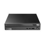 Lenovo ThinkCentre neo 50q G4 12LN000AUK Mini PC, Intel Core i5-13420H 13th Gen, 8GB RAM, 256GB SSD, Windows 11 Pro with Keyboard and Mouse - Image 3