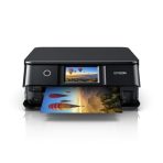 Epson Expression Photo XP-8700 C11CK46401 Printer,Colour, Wireless, All-in-One, A4, Dual Paper Tray