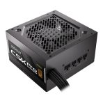 Antec CSK1000 PRO 1000W ATX 3.1 Power Supply - 80 PLUS Bronze, Semi-Modular, PCIe 5.1 Ready, 12V-2x6 Connector, Quiet 120mm Fan, UK Plug