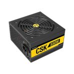 Antec 550W CSK550 Cuprum Strike PSU, 80+ Bronze, Fully Wired, Antec's 3-year warranty
