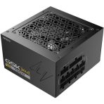 Antec GSK ATX3.1 750W Power Supply V2 - 80 PLUS Gold, Full Modular, PCIe 5.1, JP Capacitors, Zero RPM Manager, 7-Year Warranty
