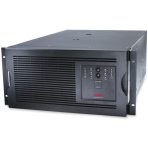 APC SUA5000RMI5U Smart-UPS 5000VA Rackmount UPS with LCD Display
