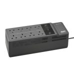 APC BE650G2-UK Back-UPS 650VA - Uninterruptible Power Supply (UPS) with USB Charging Ports and Automatic Voltage Regulation for Home and Office - Image 3