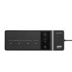 APC BE650G2-UK Back-UPS 650VA - Uninterruptible Power Supply (UPS) with USB Charging Ports and Automatic Voltage Regulation for Home and Office - Image 4