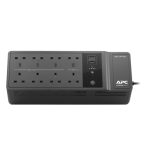 APC BE850G2-UK Back-UPS 850VA Uninterruptible Power Supply UPS with USB Charging Ports and Automatic Voltage Regulation for Home and Office - Image 4