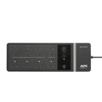 APC BE850G2-UK Back-UPS 850VA Uninterruptible Power Supply UPS with USB Charging Ports and Automatic Voltage Regulation for Home and Office - Image 5