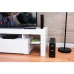 APC BR900MI Back-UPS 900VA Uninterruptible Power Supply UPS with AVR and LCD Display for Home and Office Power Protection - Image 6