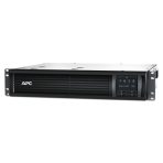 APC Smart-UPS 750VA, Line-Interactive 2U Rackmount UPS, Pure Sine Wave, AVR, Cloud-Based Remote Monitoring (SMT750RMI2UC) - Image 2