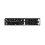 APC SRT3000RMXLI-NC Smart-UPS SRT 3000VA Rackmount Uninterruptible Power Supply UPS with Extended Runtime and Hot-Swap Battery - Image 3