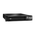 APC SRT3000RMXLI-NC Smart-UPS SRT 3000VA Rackmount Uninterruptible Power Supply UPS with Extended Runtime and Hot-Swap Battery - Image 2