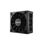 Be Quiet! 500W be quiet! SFX-L, Full Modular, 80PLUS Gold, Single Rail, 41.7A, 120mm Fan, SFX PSU w/ ATX Bracke - Image 2