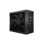 Be Quiet! Dark Power 13, 750W PCIe 5.0 Fully Modular, 80PLUS Titanium, Quad Rail, 62.5A, 135mm Fan, ATX 3.0 PSU - Image 2