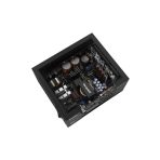 Be Quiet! Dark Power 13, 850W PCIe 5.0 Fully Modular, 80PLUS Titanium, Quad Rail, 62.5A, 135mm Fan, ATX 3.0 PSU - Image 4