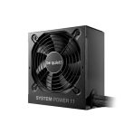 be quiet! System Power 11 750W is ATX 3.1 compliant and PCIe 5.1 compatible, 5-year manufacturers warranty