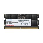 Adata AD5S560016G-S 16GB SODIMM System Memory DDR5, 5600MHz, 1 x 16GB