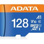 Adata Premier microSDXC/SDHC 128GBSD5.1 UHS-I Memory Card