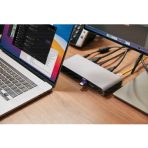 Kingston DataTraveler microDuo 3C 256GB OTG Dual USB-A to USB-C USB 3.2 Gen 1 Flash Drive, Purple - Image 10