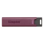 Kingston DataTraveller Max DTMAXA/512GB 512GB USB 3.2 Gen 2 Flash Drive