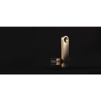 Kingston DataTraveler SE9 G3 256GB USB 3.2 USB Flash Drive, Gold - Image 9