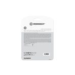 Kingston IronKey Locker Plus 50 IKLP50/32GB Encrypted USB Flash Drvie, 32GB,USB-A Connection, FIPS 197-certified, XTS-AES 256-bit encrypted for data protection with automatic USBtoCloud backup - Image 8