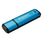 Kingston IronKey Vault Privacy 50 Series IKVP50/16GB Encrypted USB Flash Drive, 16GB, USB-A Connection, FIPS 197 Certified & XTS-AES 256-bit Encrypted USB Drive for Data Protection - Image 6