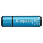 Kingston IronKey Vault Privacy 50 Series IKVP50/16GB Encrypted USB Flash Drive, 16GB, USB-A Connection, FIPS 197 Certified & XTS-AES 256-bit Encrypted USB Drive for Data Protection - Image 4
