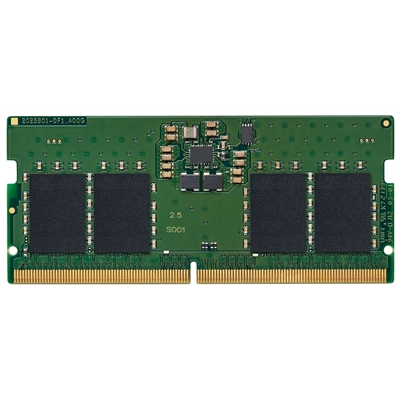 Kingston KCP556SD8-32 32GB DDR5 SODIMM System Memory, 5600MHz, Non ECC, CL46