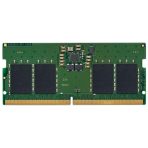 Kingston KCP556SS6-8 8GB (1x8GB), Single Rank (x8 Chip) DDR5, 5600MHz,1.1V, Non-ECC SODIMM System Memory
