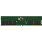 Kingston KCP556US8-16 16GB DDR5 5600MHz Non ECC Memory DIMM