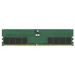 Kingston KCP556UD8-32 32GB DIMM 288-pin System Memory, 5600 MT/s, DDR5, CL46, 1.1 V, unbuffered, non-ECC
